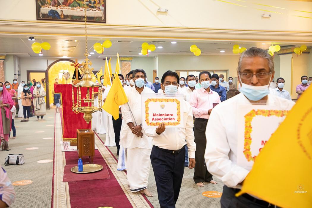 Catholicate Day 2021